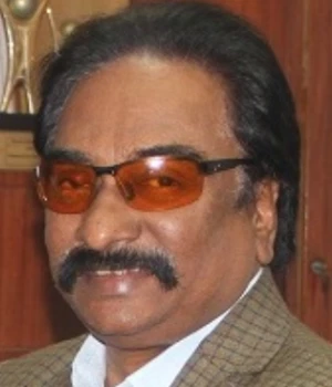 Prof. Udaykumar R Yaragatti